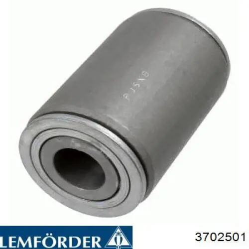 Купить 3702501 Lemforder Втулка рессоры