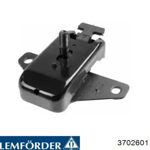 Купить 3702601 Lemforder Подушка (опора) двигателя передняя (сайлентблок)
