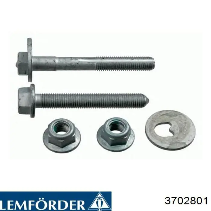 Втулка переднего стабилизатора Lemforder 3702801 цена, от 4.98 USD