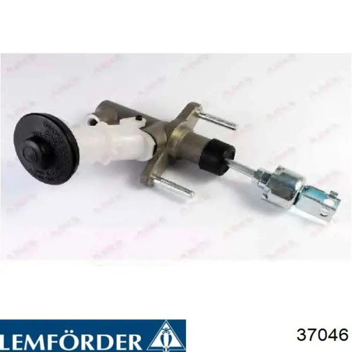 Купить 37046 Lemforder Опора переднего амортизатора