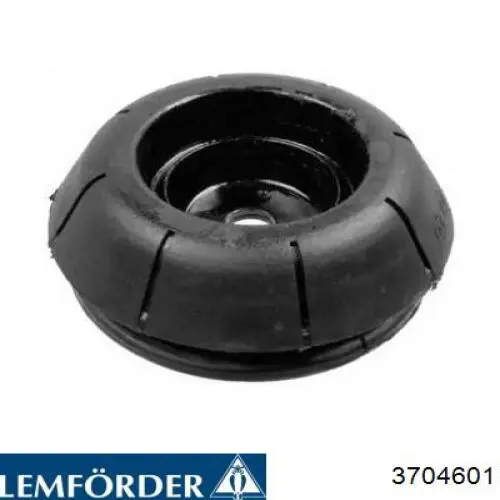 Опора стойки амортизатора переднего Lemforder 3704601 цена, от 9.67 USD