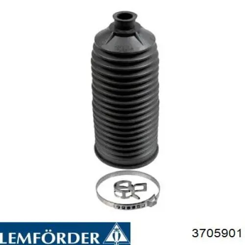 Пыльник тяги Lemforder 3705901 цена, от 5.61 USD