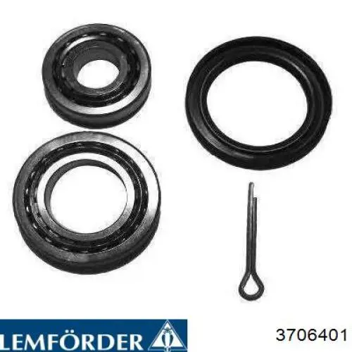 Сайлентблок заднего подрамника Lemforder 3706401 цена, от 42.92 USD