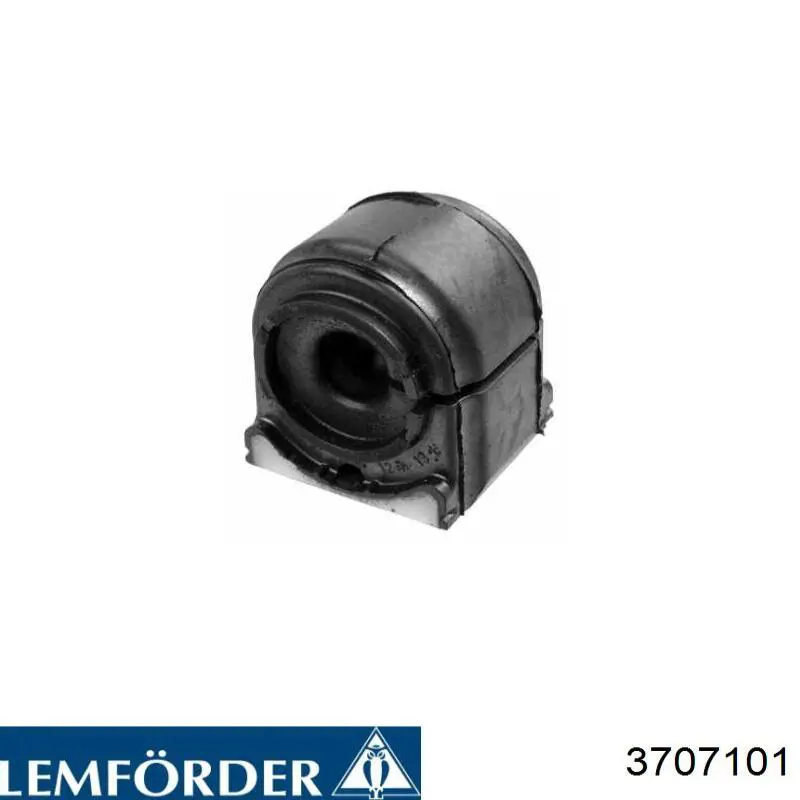 3707101 Lemforder втулка стабилизатора переднего