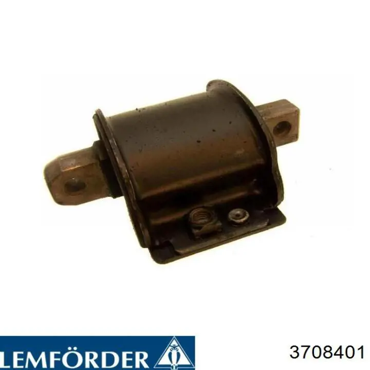 Подушка коробки передач Lemforder 3708401 цена, от 27.01 USD