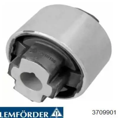 Сайлентблок переднего рычага 3709901 Lemforder