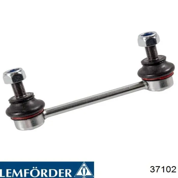 Линк стабилизатора, заднего Lemforder 37102 цена, от 10.77 USD
