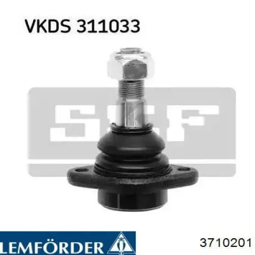 Купить 3710201 Lemforder Солдатик стабилизатора, заднего