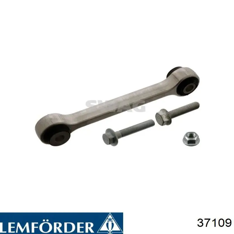 37109 Lemforder Стойка переднего стабилизатора