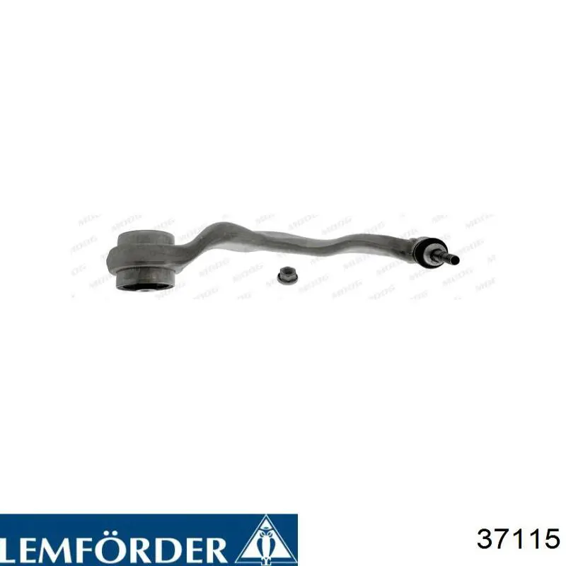 Нижний рычаг 37115 Lemforder