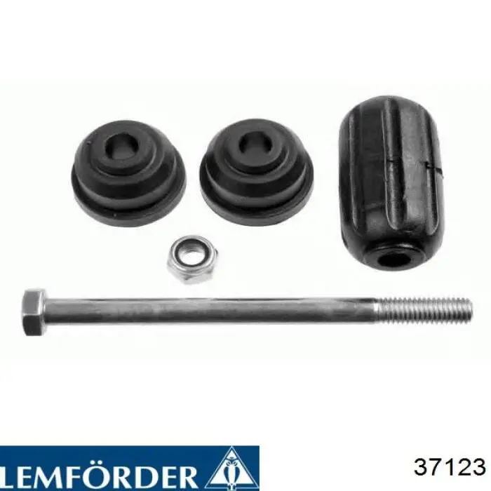 Стойка заднего стабилизатора 37123 Lemforder
