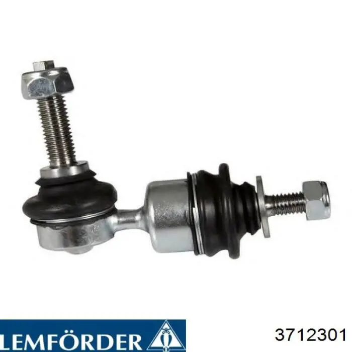 Линк стабилизатора, заднего Lemforder 3712301 цена, от 15.14 USD