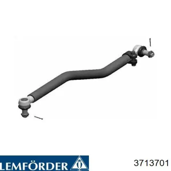 Тяга рулевая передней подвески продольная C.e.i. 220395 цена, от 172.06 USD