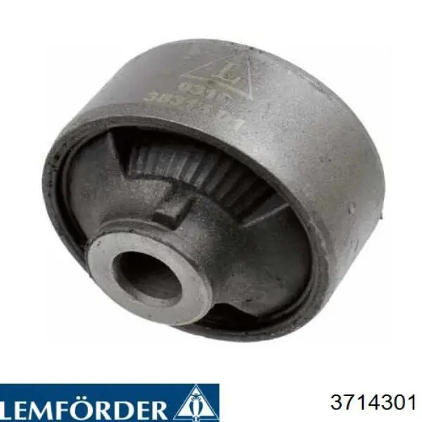 Сайлентблок передней подвески Lemforder 3714301 цена, от 28.66 USD