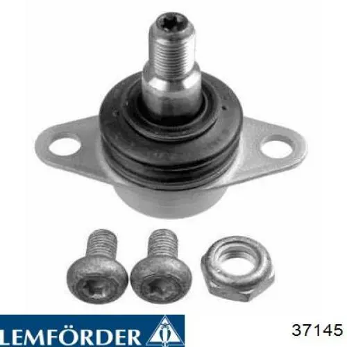 37145 Lemforder Палец шаровой нижний
