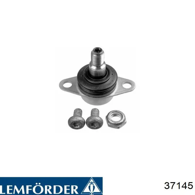 Нижняя шаровая опора 37145 Lemforder