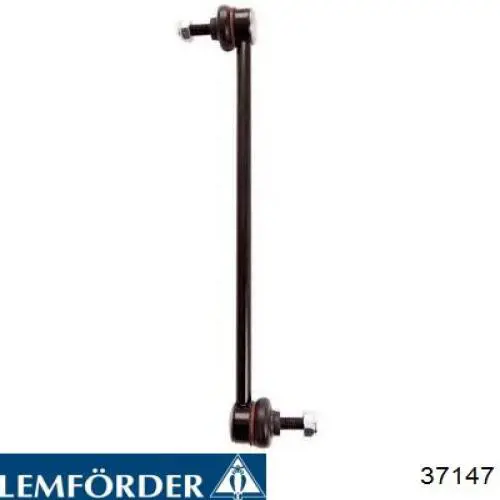 Купить 37147 Lemforder Амортизационная стойка