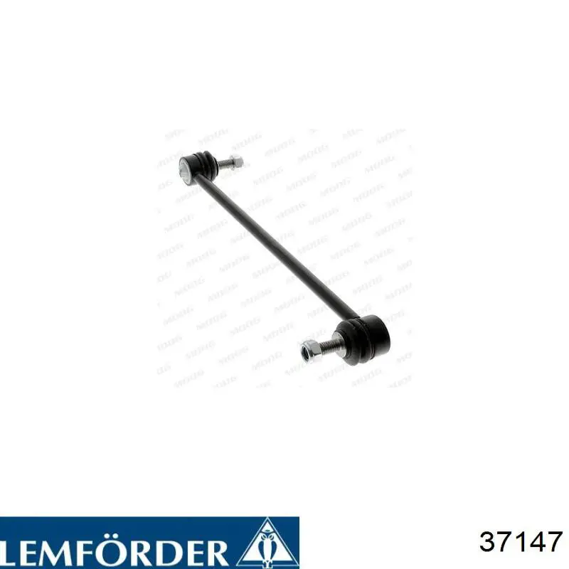 37147 Lemforder Стойка переднего стабилизатора