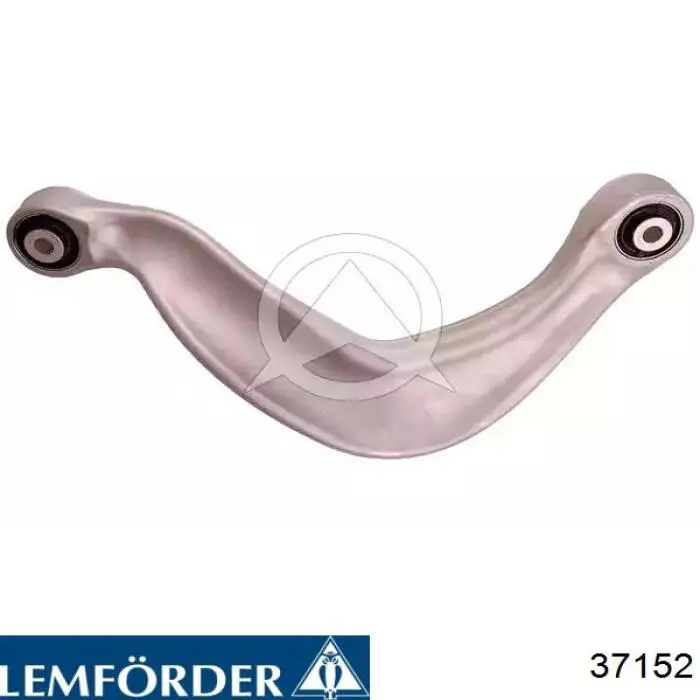 Правый рычаг передней нижней подвески Lemforder 37152 цена, от 71.06 USD