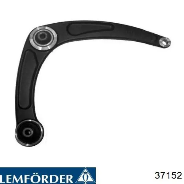 Нижний рычаг 37152 Lemforder