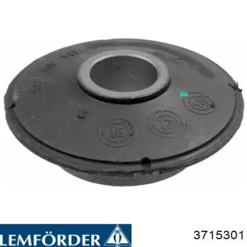 Купить 3715301 Lemforder Сайлентблок нижний передней подвески