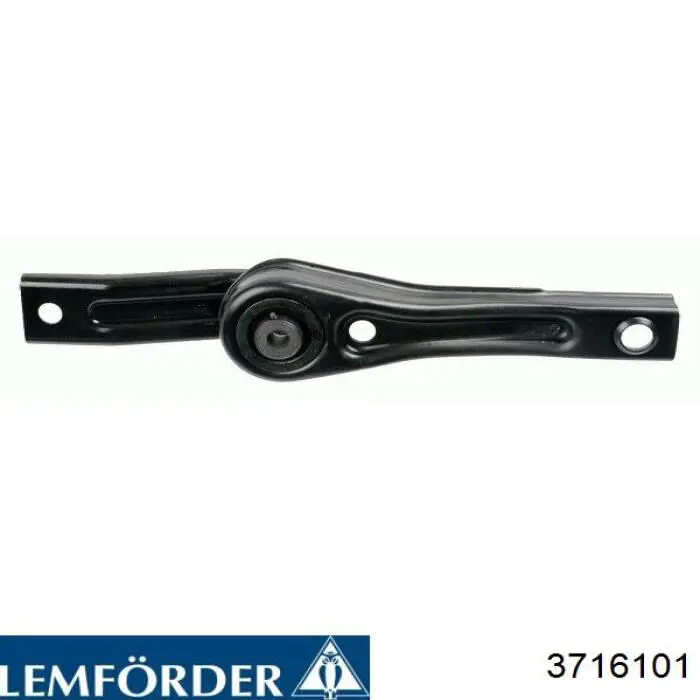 3716101 Lemforder coxim (suporte dianteiro de motor)