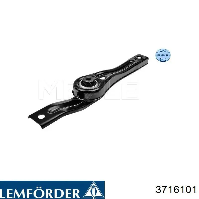 Гидроопора двигателя передняя Lemforder 3716101 цена, от 26.09 USD