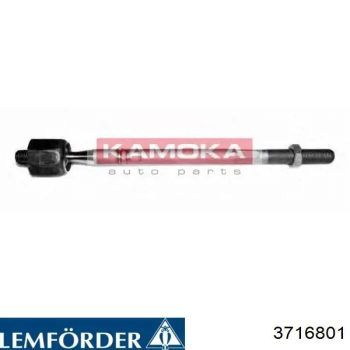Рулевая тяга Lemforder 3716801 цена, от 47.74 USD