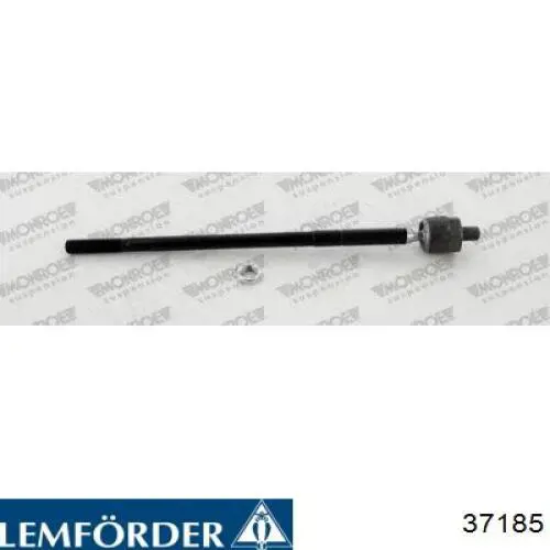 Рулевая тяга Lemforder 37185 цена, от 32.48 USD