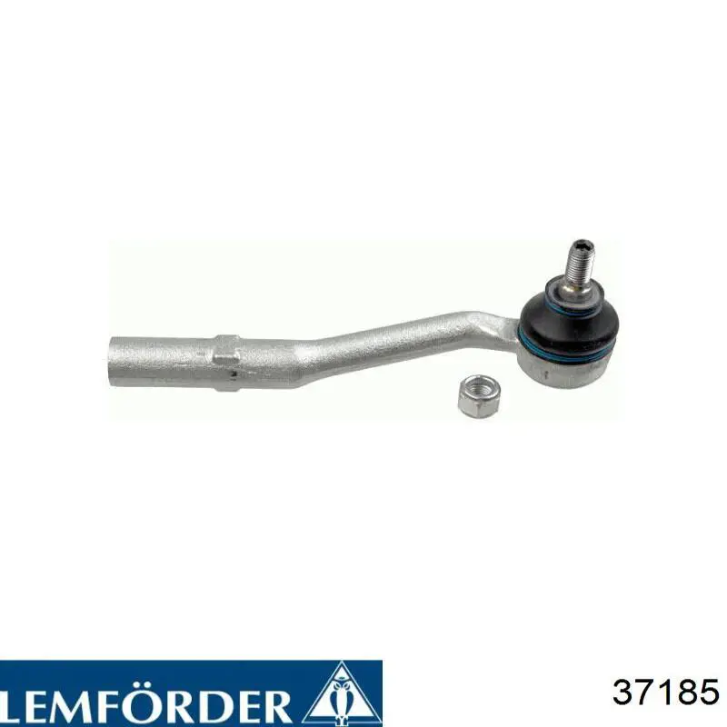 37185 Lemforder Тяги рулевые