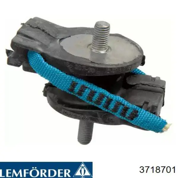 Подушка коробки передач Kautek BMTM014 цена, от 10.04 USD