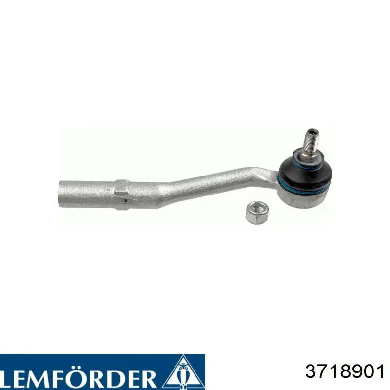 Купить 3718901 Lemforder Верхний рычаг