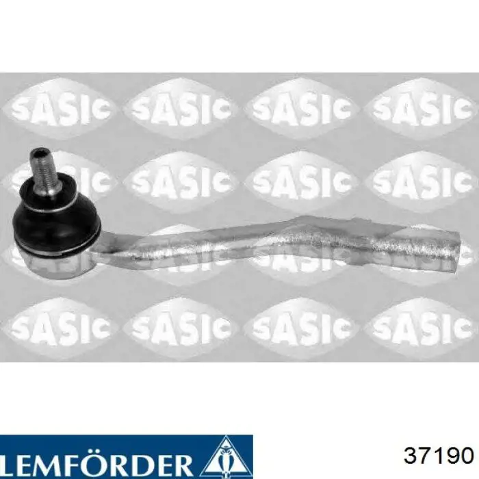 Рулевой наконечник Lemforder 37190 цена, от 12.32 USD