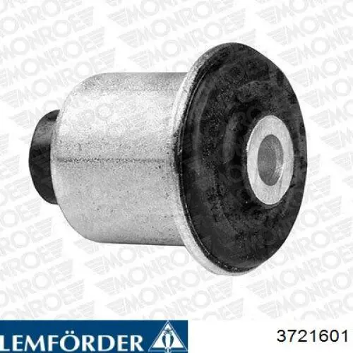 Рычаг передней подвески верхний левый/правый Lemforder 3721601 цена, от 113.66 USD