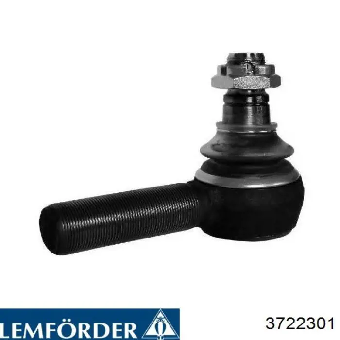 Тяга поперечная передней подвески 3722301 Lemforder