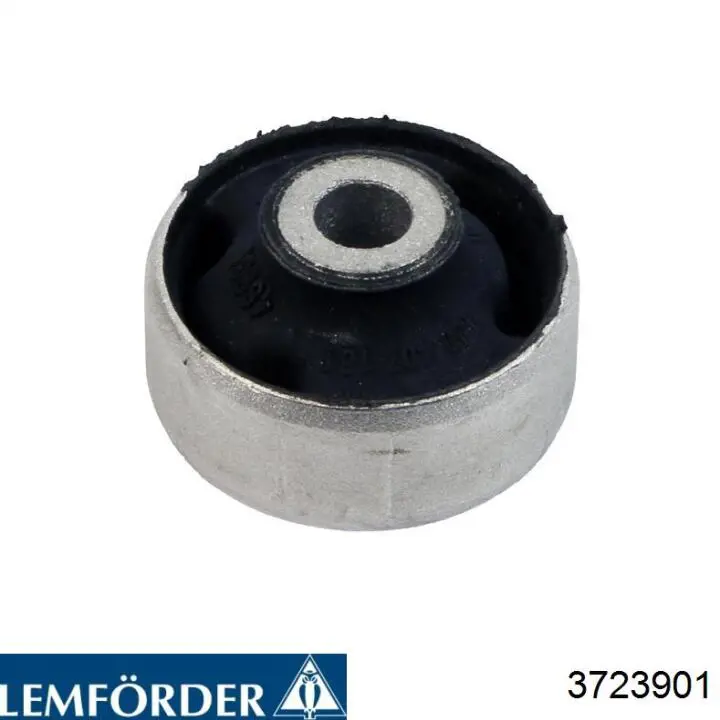 Правый рычаг передней нижней подвески Lemforder 3723901 цена, от 53.31 USD