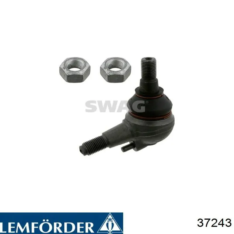 Купить 37243 Lemforder Нижняя шаровая опора