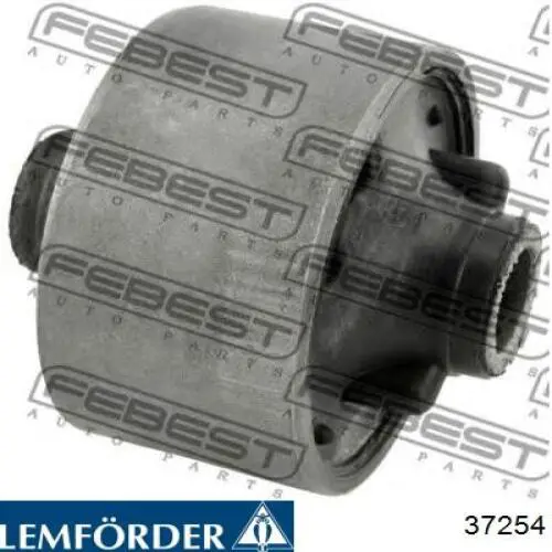 37254 Lemforder Рычаг передней подвески нижний левый