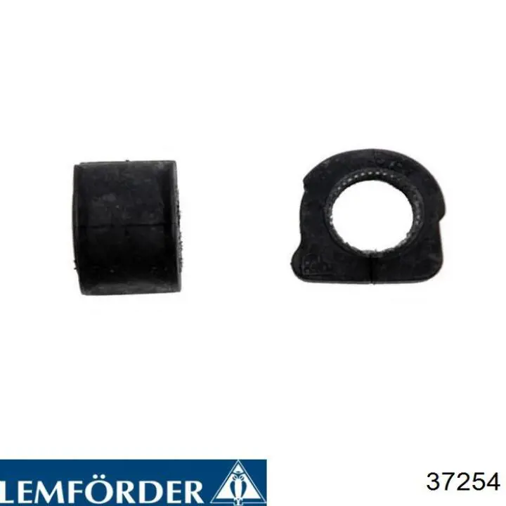 Левый рычаг передней нижней подвески Lemforder 37254 цена, от 32.51 USD