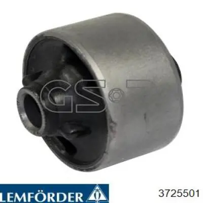 Правый рычаг передней нижней подвески Lemforder 3725501 цена, от 53.60 USD
