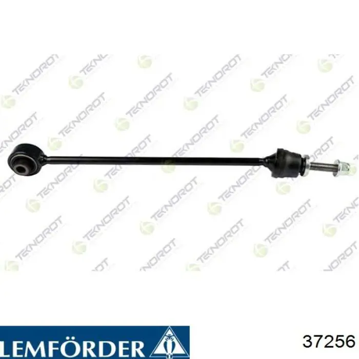 Болт нижнего рычага 37256 Lemforder