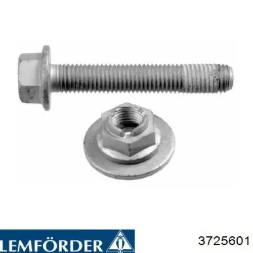 Купить 3725601 Lemforder Болт нижнего рычага