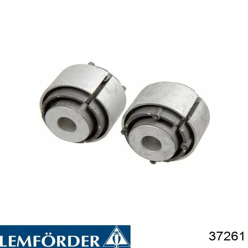 37261 Lemforder Сайлентблок нижнего переднего рычага
