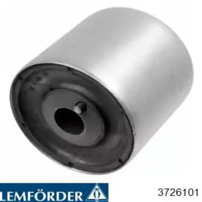Купить 3726101 Lemforder Сайлентблок нижний передней подвески