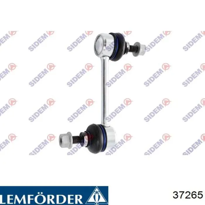 37265 Lemforder Задняя подушка двигателя