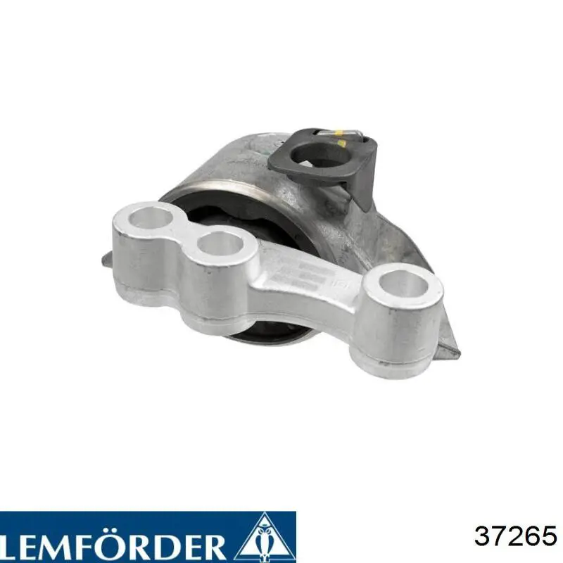 Задняя опора двигателя Lemforder 37265 цена, от 29.59 USD