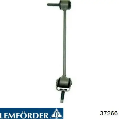 37266 Lemforder Тяжка стабилизатора, переднего, левая