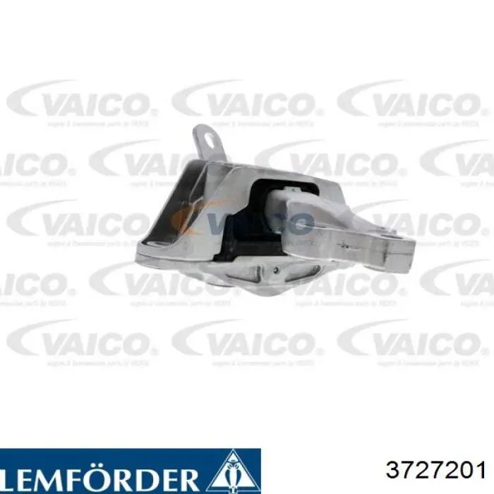 Гидроопора двигателя левая Lemforder 3727201 цена, от 44.78 USD