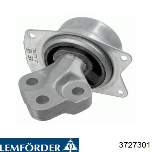Гидроопора двигателя левая Lemforder 3727301 цена, от 44.34 USD