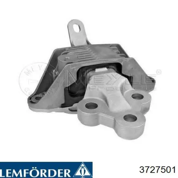 Купить 3727501 Lemforder Левая подушка двигателя